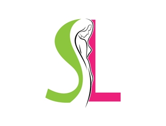 Slim Line  logo design by openyourmind