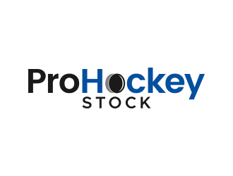 Pro Hockey Stock logo design by lexipej