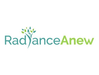 RadianceAnew logo design by J0s3Ph