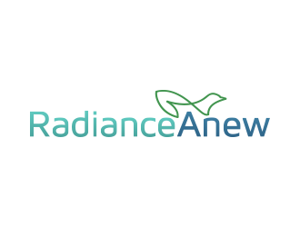 RadianceAnew logo design by keylogo