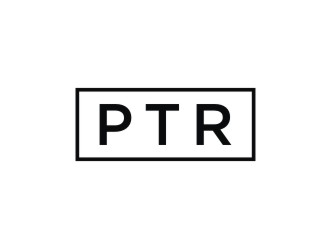 PTR logo design by Franky.