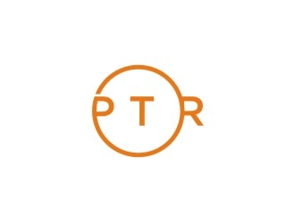 PTR logo design by Franky.