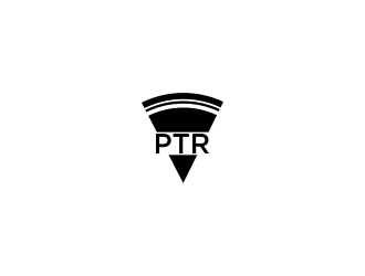 PTR logo design by oke2angconcept