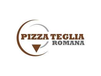 PTR logo design by mckris