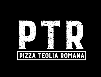 PTR logo design by scriotx