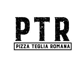 PTR logo design by scriotx