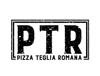 PTR logo design by scriotx