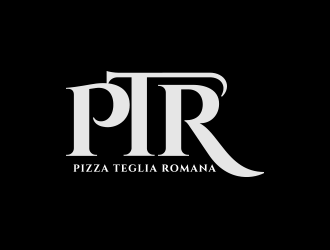 PTR logo design by Inlogoz