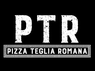 PTR logo design by scriotx