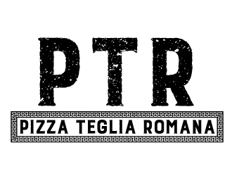 PTR logo design by scriotx