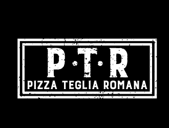 PTR logo design by scriotx