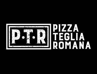 PTR logo design by scriotx