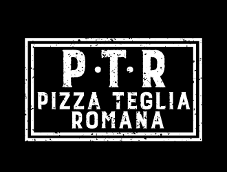 PTR logo design by scriotx