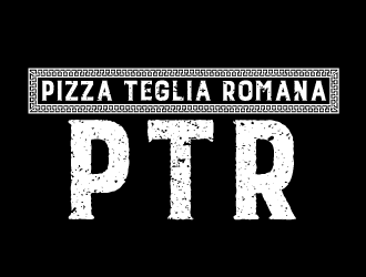 PTR logo design by scriotx