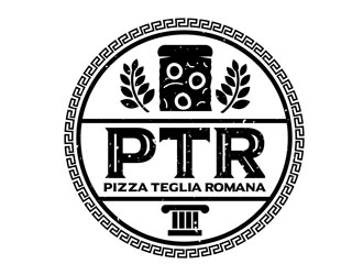  logo design by CreativeMania