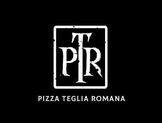 PTR logo design by Foxcody