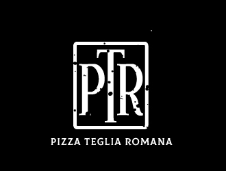 PTR logo design by Foxcody