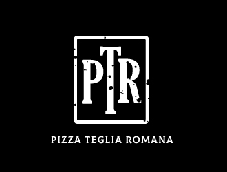 PTR logo design by Foxcody