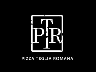 PTR logo design by Foxcody