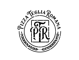  logo design by Foxcody