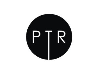 PTR logo design by Franky.