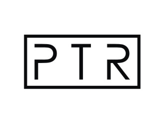 PTR logo design by Franky.