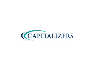 CAPITALIZERS logo design by RIANW