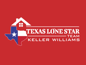 Texas Lone Star Team logo design by YONK