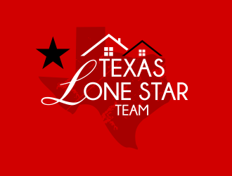 Texas Lone Star Team logo design by ingepro