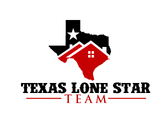 Texas Lone Star Team logo design by THOR_