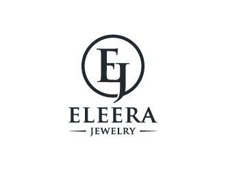 Eleera Jewelry logo design by shadowfax