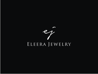 Eleera Jewelry logo design by logitec