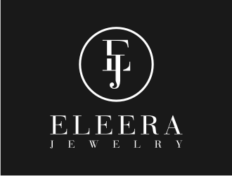 Eleera Jewelry logo design by alby