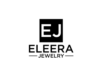 Eleera Jewelry logo design by rief