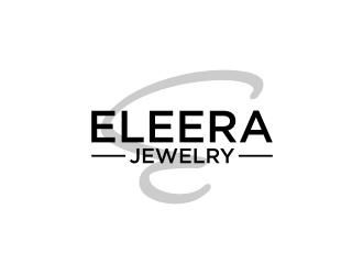 Eleera Jewelry logo design by rief