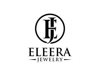 Eleera Jewelry logo design by imagine