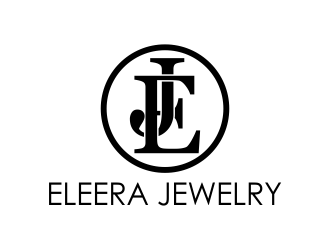 Eleera Jewelry logo design by beejo