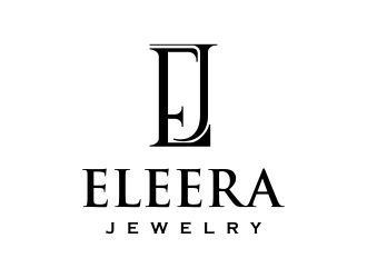 Eleera Jewelry logo design by cikiyunn