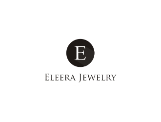 Eleera Jewelry logo design by narnia