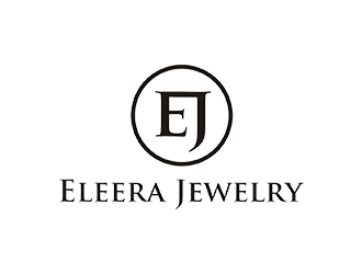 Eleera Jewelry logo design by checx