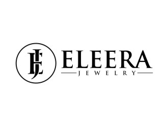 Eleera Jewelry logo design by agil