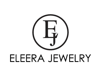 Eleera Jewelry logo design by kgcreative