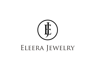 Eleera Jewelry logo design by Landung