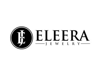 Eleera Jewelry logo design by agil