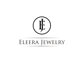 Eleera Jewelry logo design by Landung