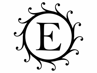 Eleera Jewelry logo design by Mahrein