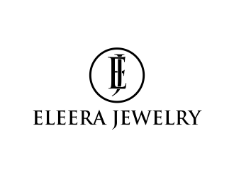 Eleera Jewelry logo design by afra_art