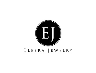 Eleera Jewelry logo design by Art_Chaza