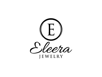 Eleera Jewelry logo design by Art_Chaza