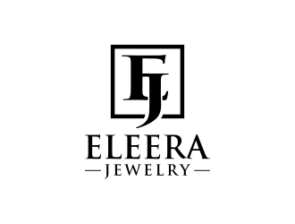 Eleera Jewelry logo design by ingepro